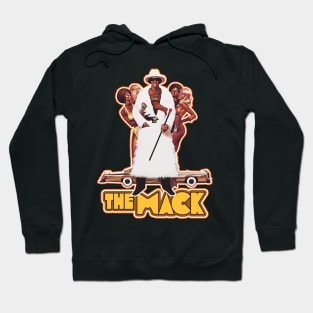 The Mack Hoodie